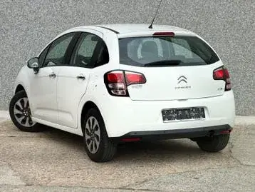 Citroen C3 2014 photo 3