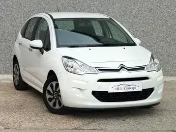 Citroen C3 2014 photo 2