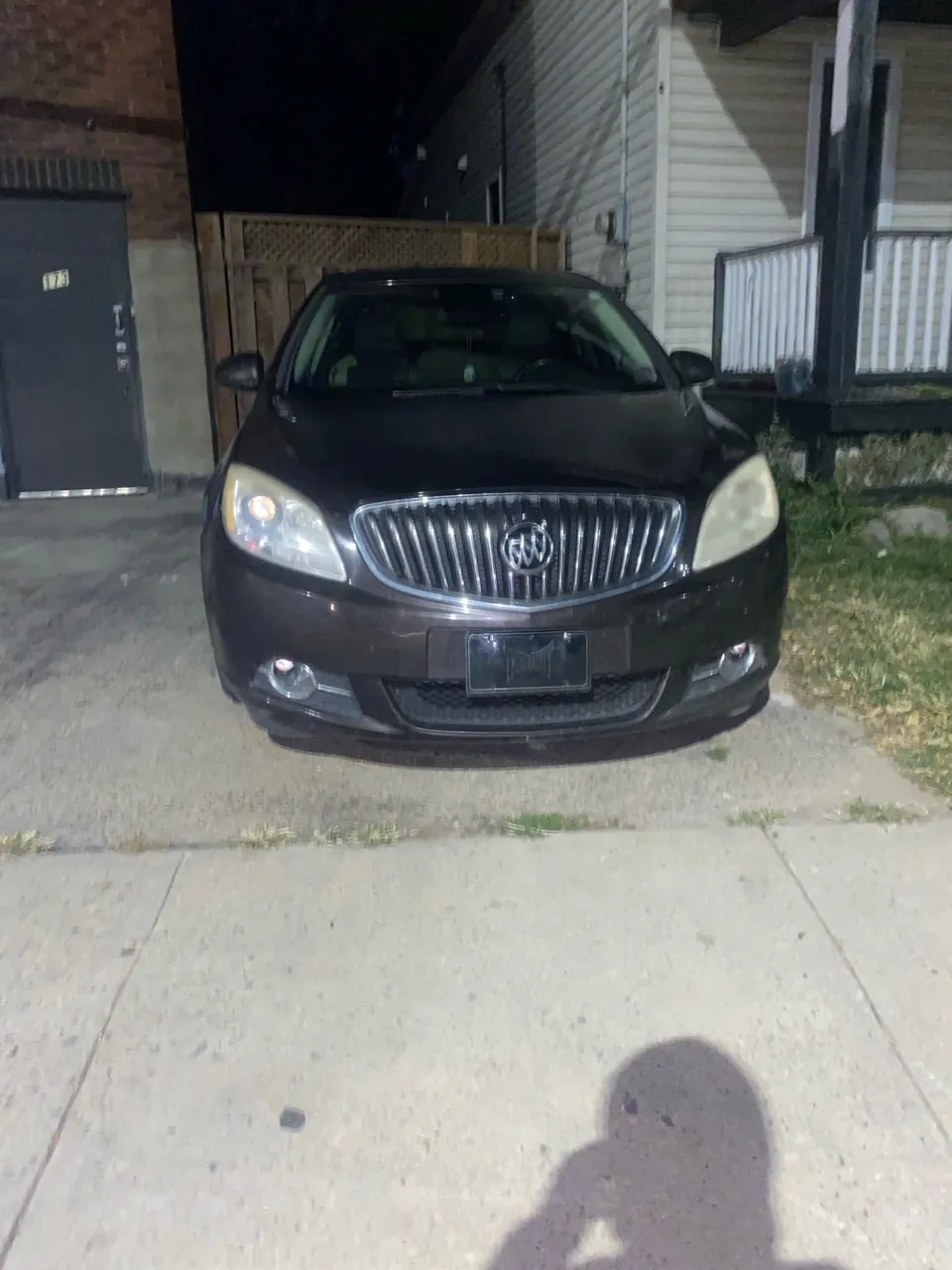 Buick Verano 2014 photo 3