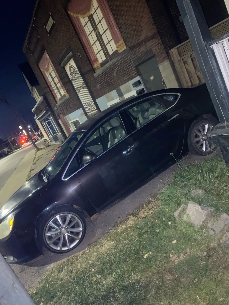 Buick Verano