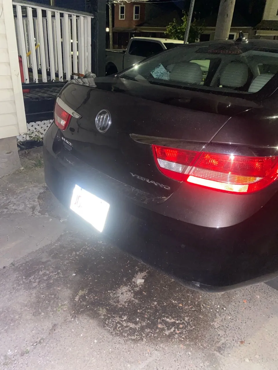 Buick Verano 2014 photo 5