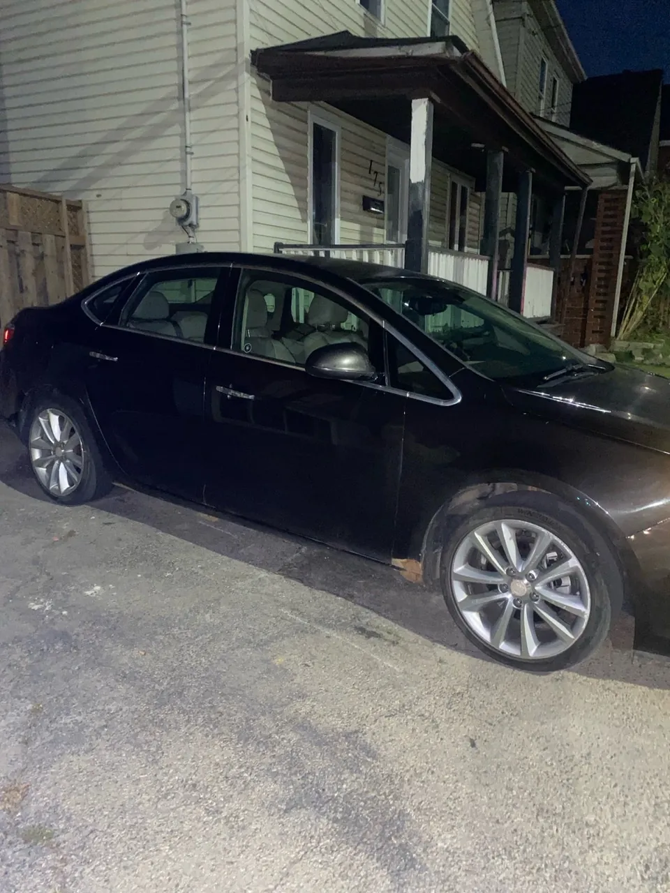 Buick Verano 2014 photo 4