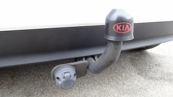 Kia Venga 2016 photo 3