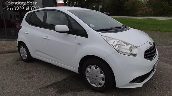 Kia Venga