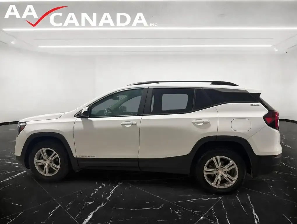 GMC Terrain 2022 photo 4