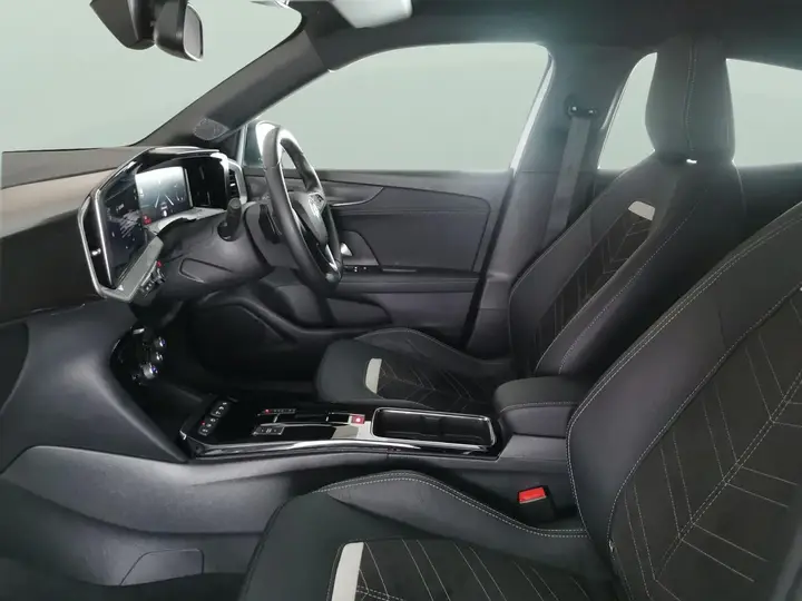 Vauxhall Mokka 2023 photo 4