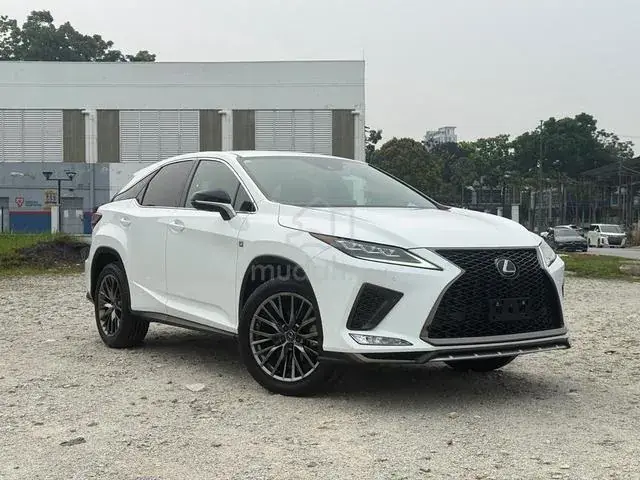 Lexus Rx300