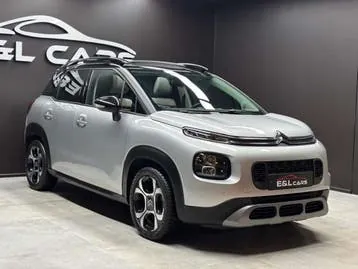 Citroen C3 Aircross 2018 photo 3