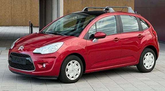 Citroen C3 2011 photo 2