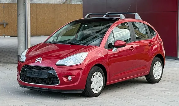 Citroen C3