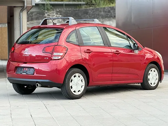 Citroen C3 2011 photo 5