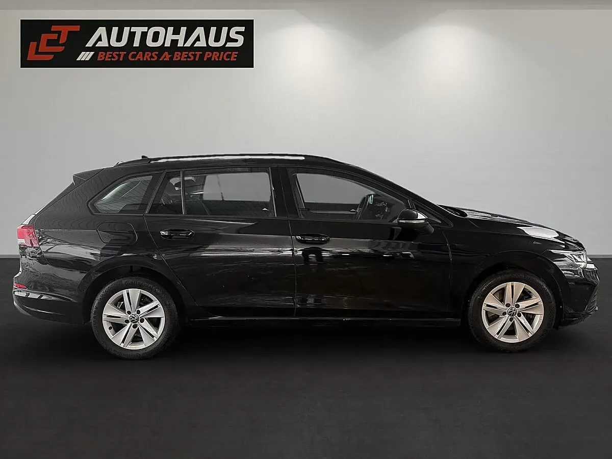 Volkswagen Golf 2023 photo 5