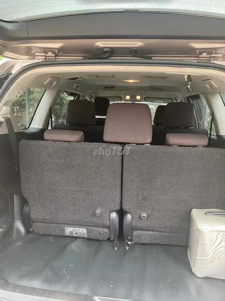 Toyota Innova 2022 photo 3