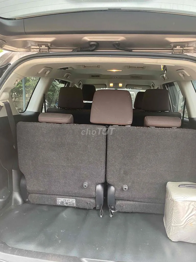Toyota Innova 2022 photo 5
