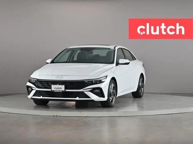 Hyundai Elantra 2025 photo 3