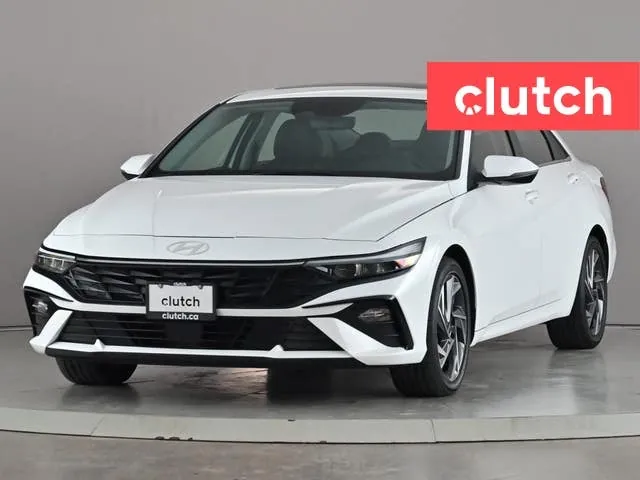 Hyundai Elantra 2025 photo 2