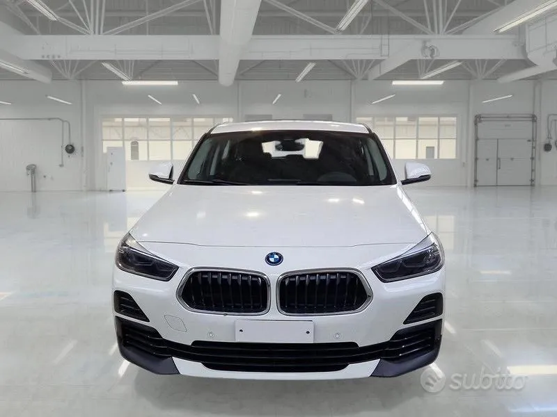 BMW X2 2022 photo 2