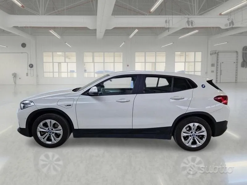BMW X2 2022 photo 5