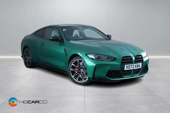 BMW M4