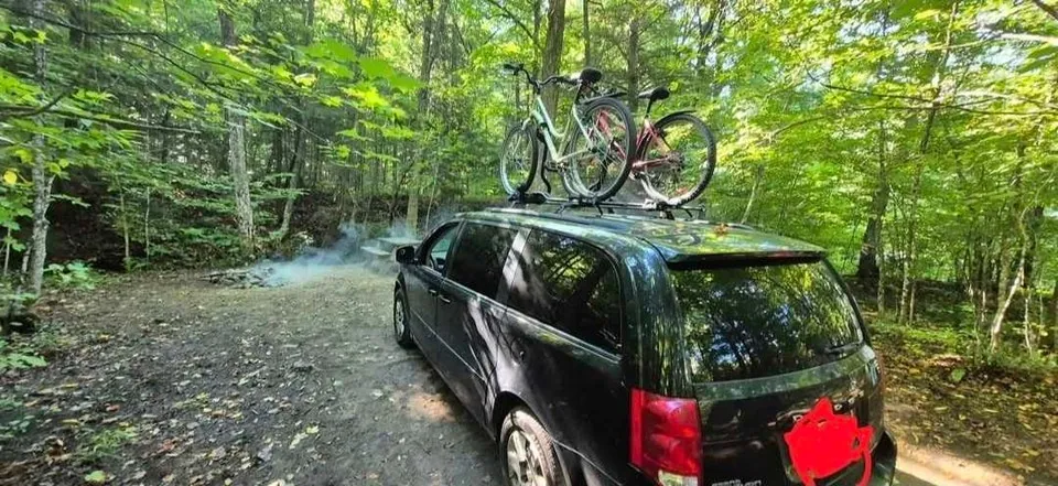 Dodge Grand Caravan 2012 photo 3