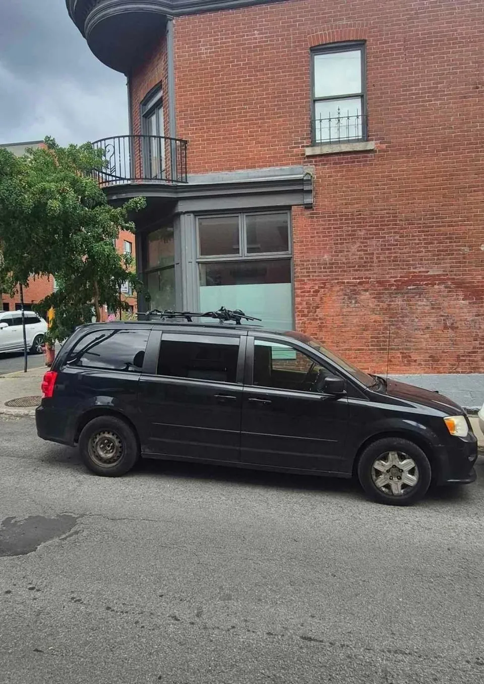 Dodge Grand Caravan