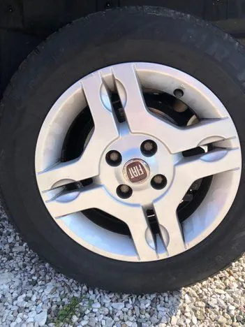 Fiat Panda 2011 photo 3