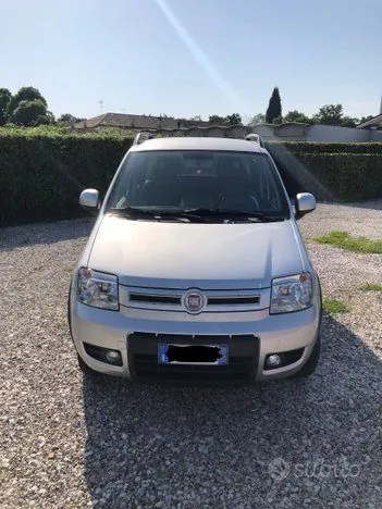 Fiat Panda 2011 photo 2