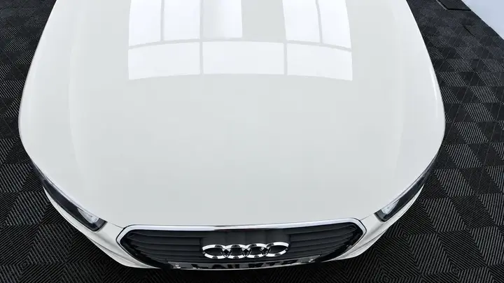 Audi A1 2011 photo 4
