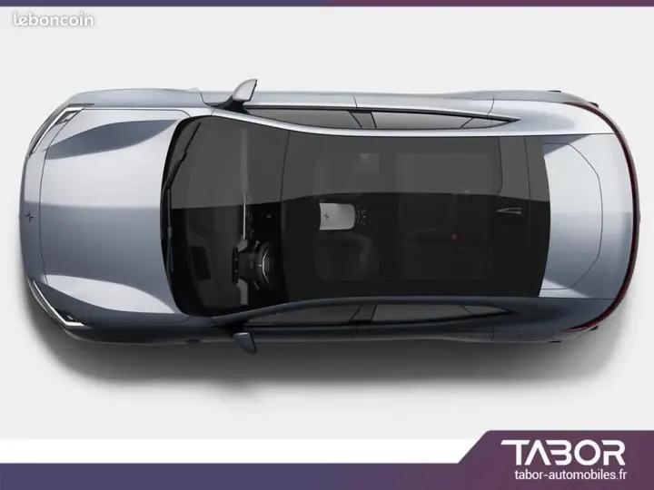 Polestar Polestar 4 2026 photo 4