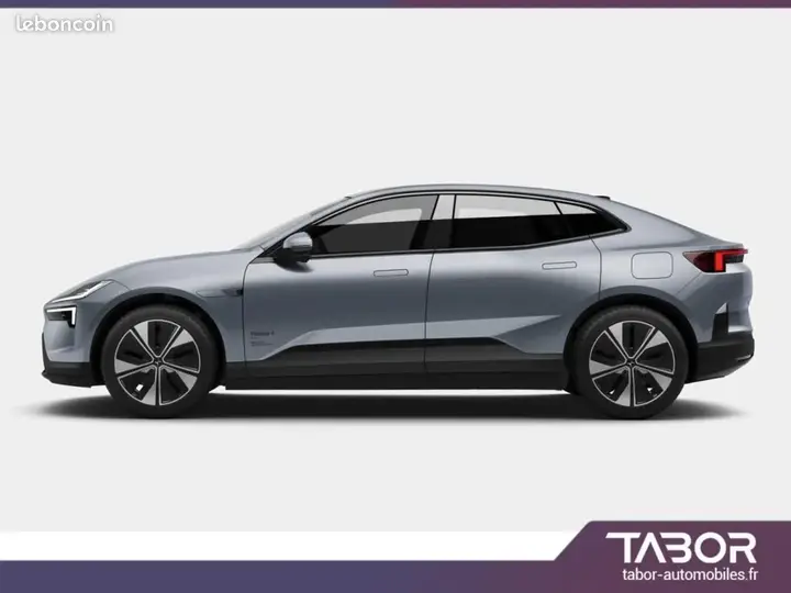 Polestar Polestar 4 2026 photo 2