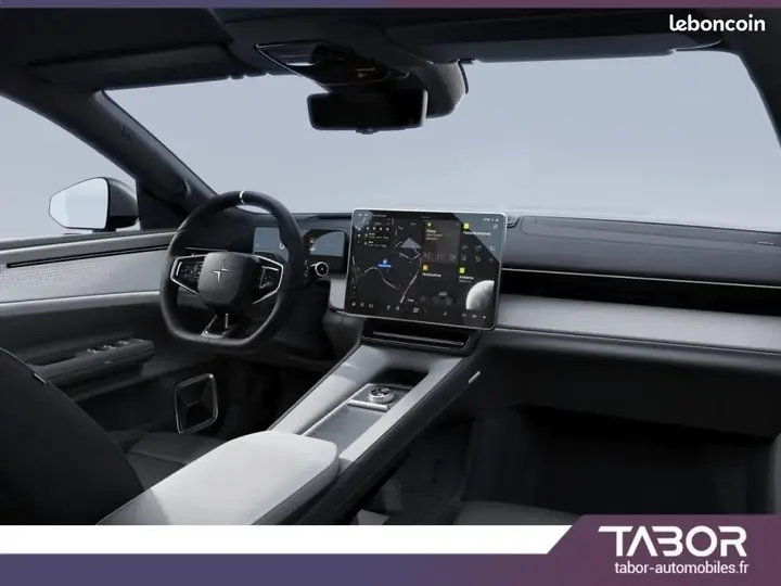 Polestar Polestar 4 2026 photo 5