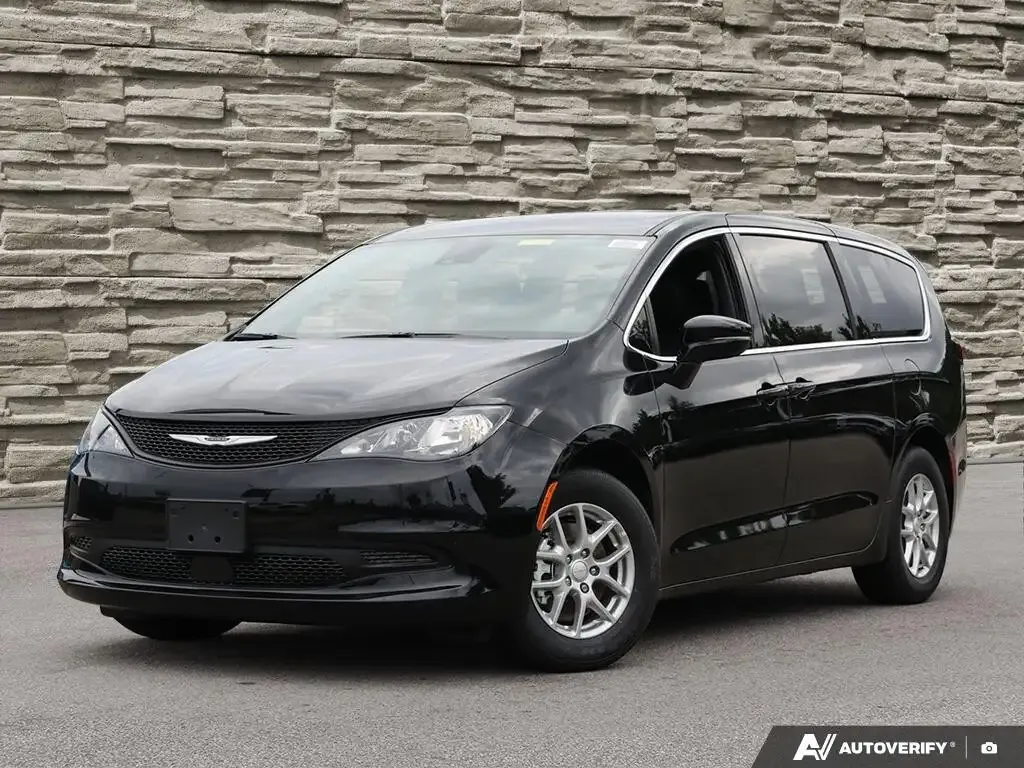 Chrysler Grand Caravan