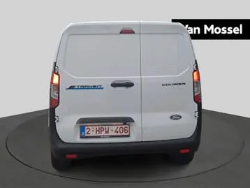 Ford Transit Courier Trend 2025 photo 3