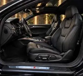 Audi S5 2015 photo 5