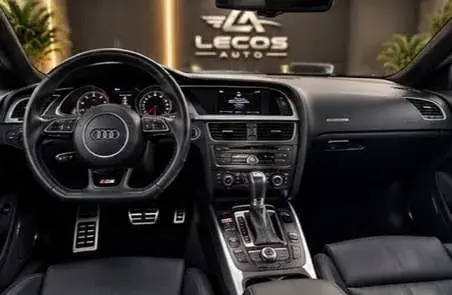 Audi S5 2015 photo 3