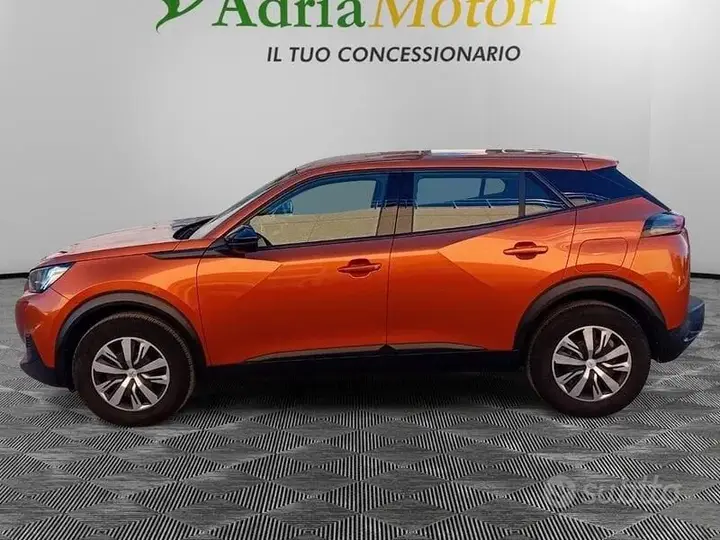 Peugeot 2008 2022 photo 2