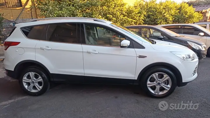 Ford Kuga 2014 photo 5