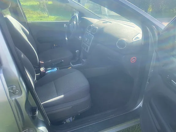 Ford Focus 2005 photo 3