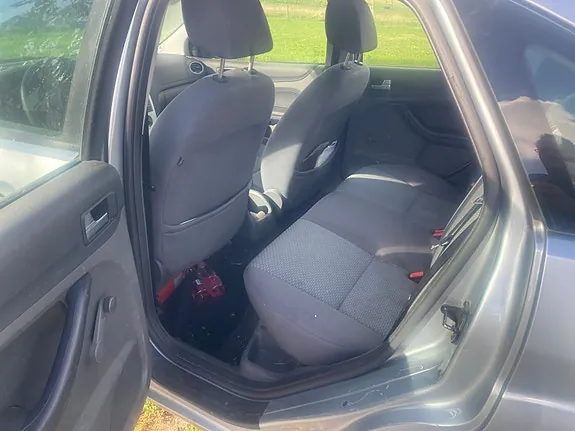 Ford Focus 2005 photo 4