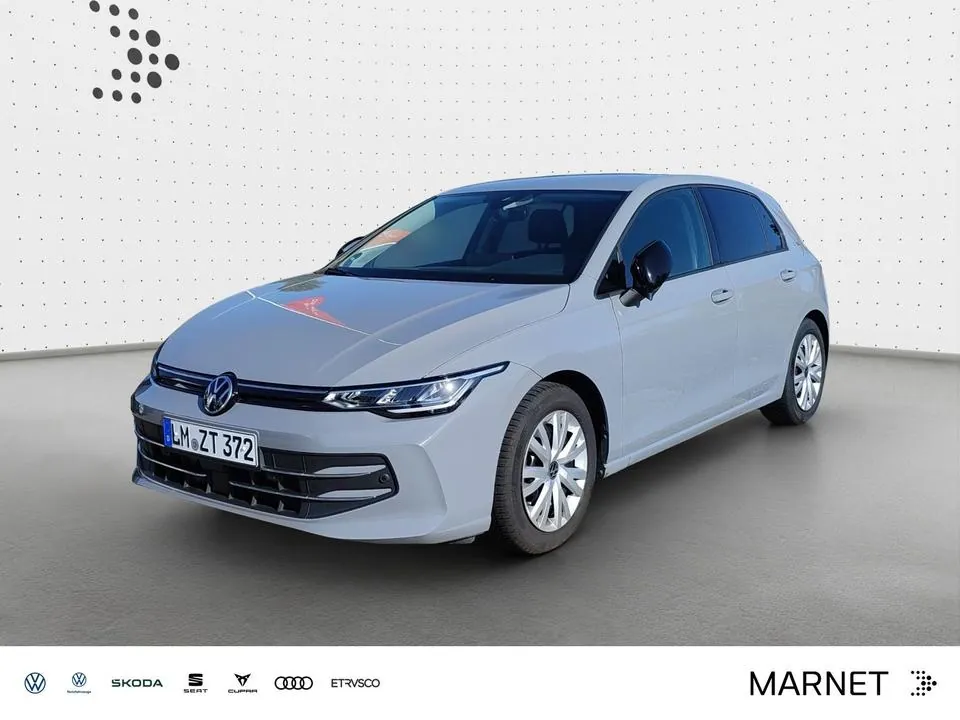Volkswagen Golf Viii