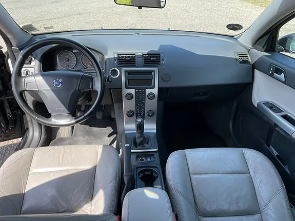 Volvo V50 2006 photo 5