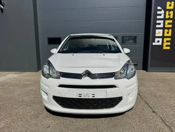 Citroen C3 2014 photo 2