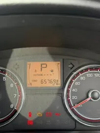 KG Mobility Korando 2017 photo 4