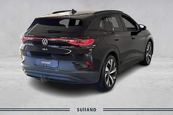 Volkswagen Id.4 2024 photo 5