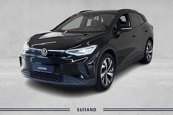 Volkswagen Id.4