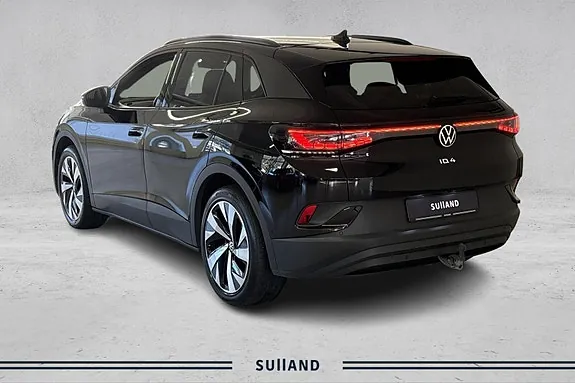 Volkswagen Id.4 2024 photo 3