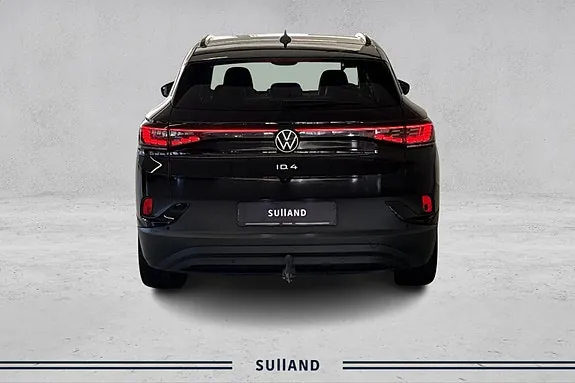 Volkswagen Id.4 2024 photo 4
