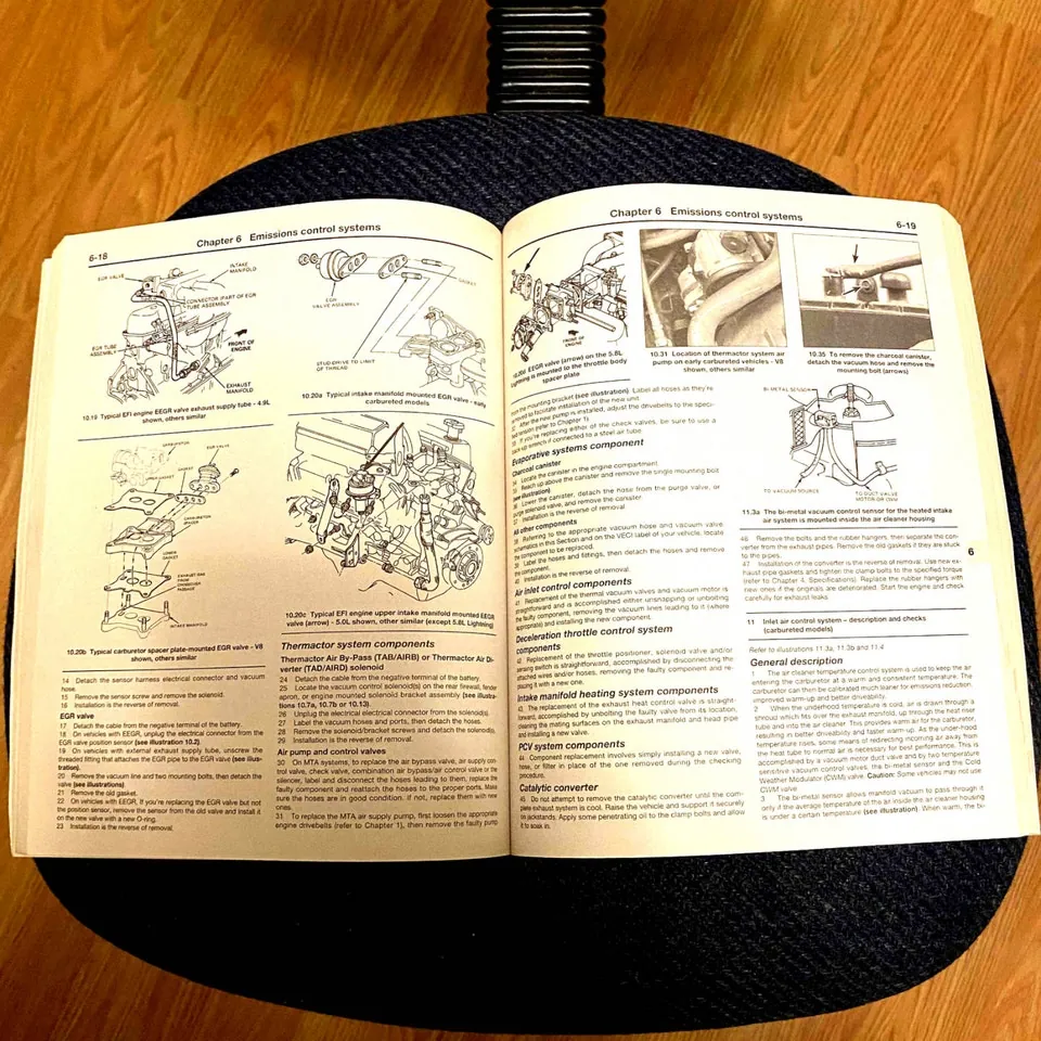Ford F-150 1995 photo 3