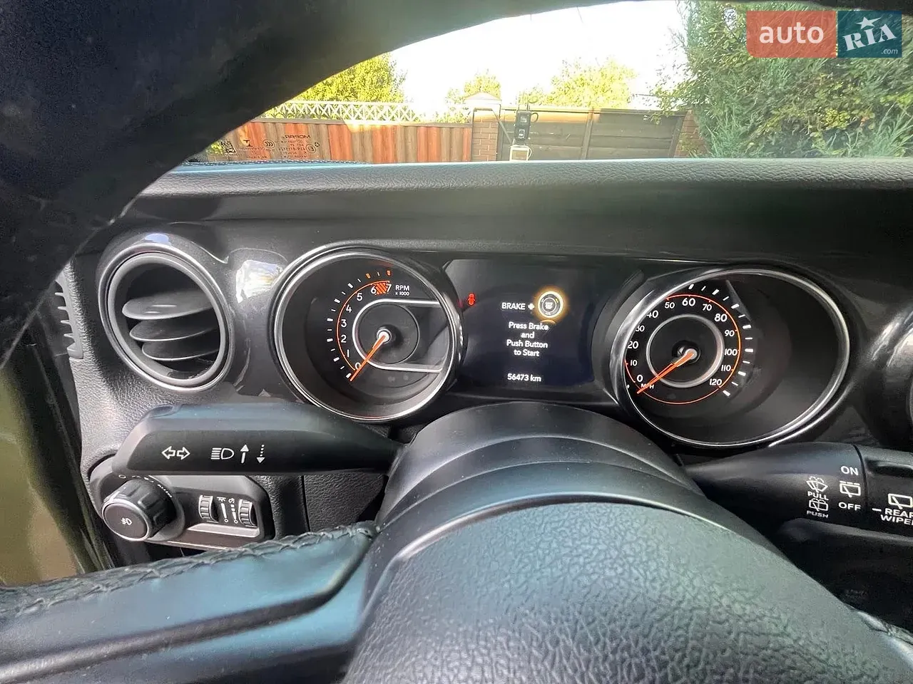 Jeep Wrangler 2021 photo 5