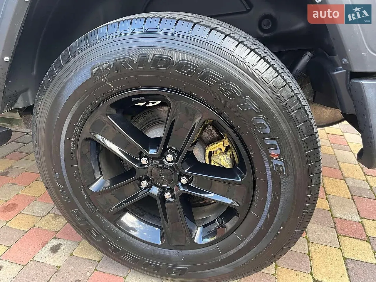 Jeep Wrangler 2021 photo 2